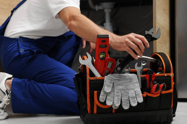 Best Local Plumber Services  in Vernon Valley, NJ